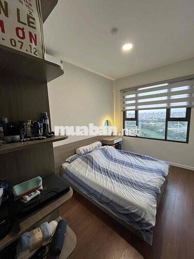CHO THUÊ CĂN HỘ PICITY HIGH PARK – THÁP C1, TẦNG 18