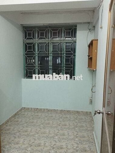 chính chủ cần bán chung cư Hòa Bình quận 10 