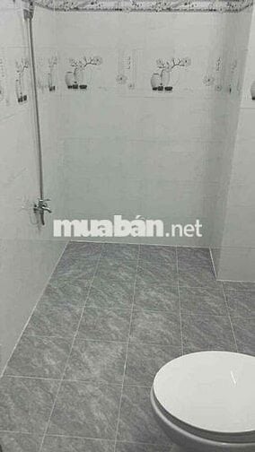 cho thuê nhà nguyên căn mặt tiền đường phường tân phú