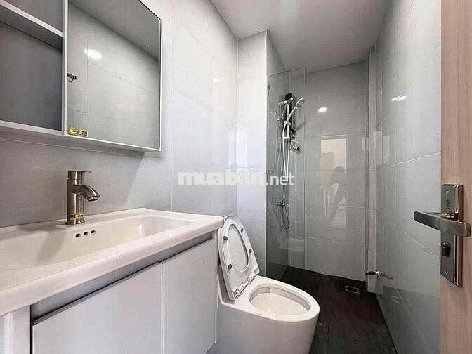 Căn Duplex 2 Không Gian Ngủ ngay Sân Bay - ĐH Swinburne - Bạch Đằng