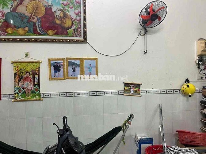 ⚡ BÁN NHÀ THỔ CƯ 61,2M2 HẺM 4M - P. LONG TUYỀN, BÌNH THỦY ⚡  🆘 Anh Em
