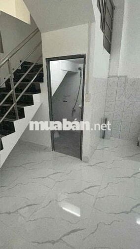 cho thuê nhà nguyên căn mặt tiền đường phường tân phú