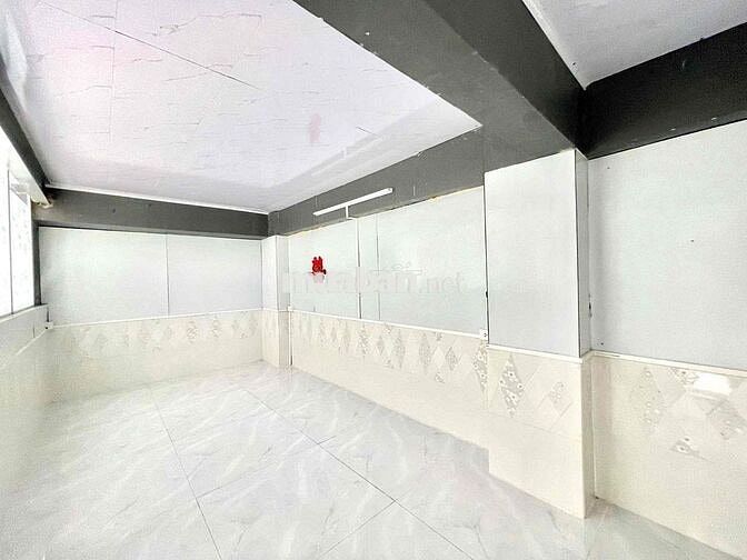 CHO THUÊ MẶT BẰNG KIOS VỪA Ở, VỪA KINH DOANH TỰ DO, GẦN KCX TÂN THUẬN