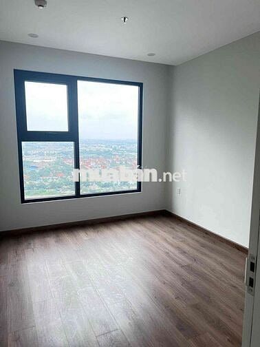 Bán căn 2N1VS nội thất cơ bản. Giá 3,3 tỷ tại Vinhomes smart city