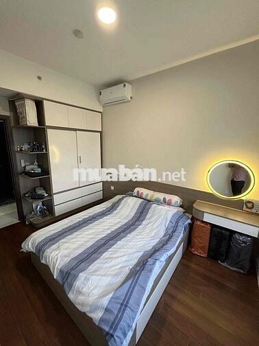 CHO THUÊ CĂN HỘ PICITY HIGH PARK – THÁP C1, TẦNG 18