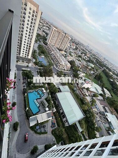 CHO THUÊ CĂN HỘ PICITY HIGH PARK – THÁP C1, TẦNG 18