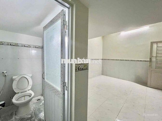 2TR7 - DUPLEX NỘI THẤT CƠ BẢN, CỬA SỔ, TOILET RIÊNG TẠI NGUYỄN THỊ TÚ