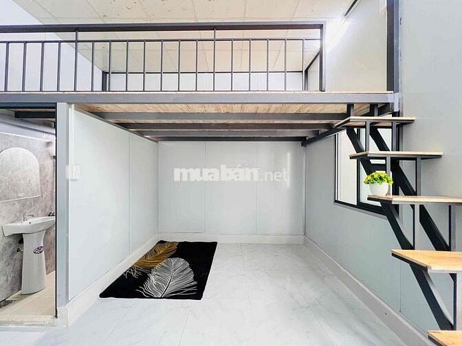 ✨ Duplex ngay các trường đại học siêu đẹp – giá cực tốt ✨