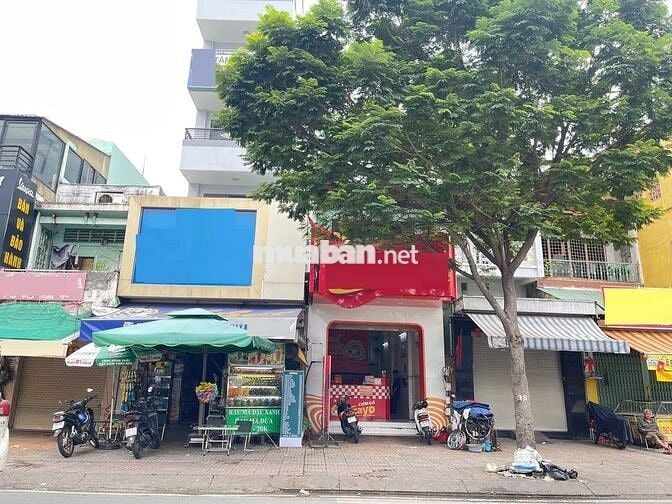 MT Âu Cơ Đoạn Vỉa Hè Rộng - Sát Cơm Chay Hạnh Dung, Cơm Gà Hải Nam