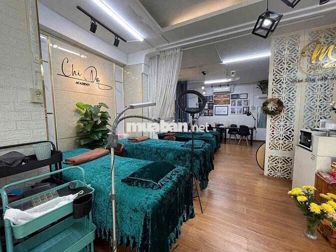 CHO THUÊ NHÀ MT ĐƯỜNG BẾ VĂN CẤM -P.TÂN QUY Q7