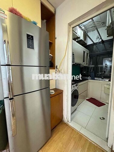 chính chủ cho thuê căn 65m 2 ngủ 1 vệ sinh chung cư kim văn kim lũ