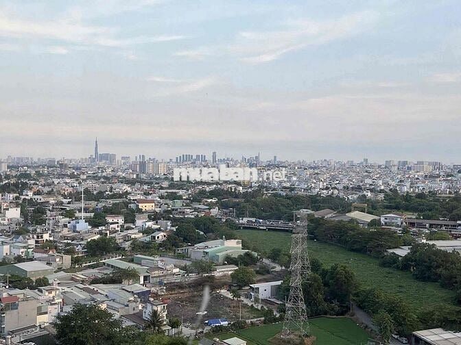 CHO THUÊ CĂN HỘ PICITY HIGH PARK – THÁP C1, TẦNG 18