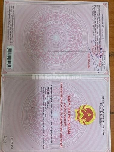 CƠ HỘI VÀNG SỞ HỮU ĐẤT ĐẸP MỸ HẠNH NAM – MUA HÔM NAY, ĐÓN TIỀM NĂNG