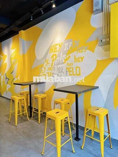 HEY PELO tuyển Part/Full - time - Nhận việc ngay