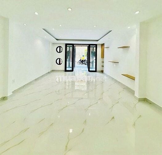 SIÊU PHẨM NHÀ MỚI - 282H Nguyễn Trọng Tuyển, P.10, Phú Nhuận, 5x22m