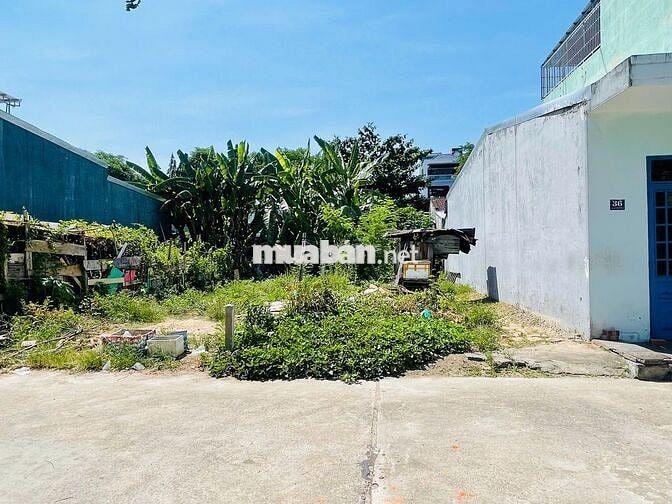 GẦN SÁT VÕ DUY DƯƠNG -  CHÍNH CHỦ CẦN TIỀN BÁN GẤP ĐẤT HÀM TRUNG 5