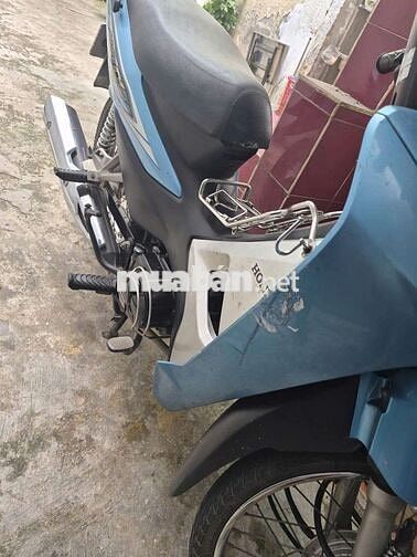 Honda wave 2018 Xanh 35000km
