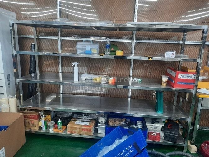 Thanh lý vật dụng văn phòng, thiết bị công ty giá tốt