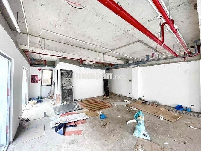 MBKD ĐƯỜNG LÂM VĂN BỀN 1 TRỆT 1 LỬNG 180m2 KD ĐA NGHỀ SÁT LOTTE QUẬN 7