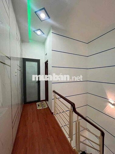 🔥🔥🔥nhà sổ hồng 2 lầu,  nhà phố liền kề đường trước nhà 6 m🔥🔥🔥