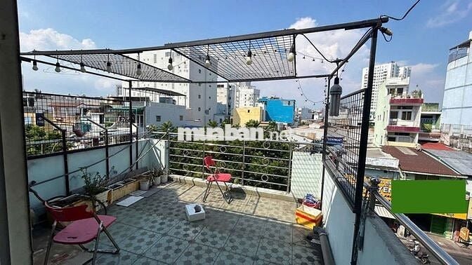 MT Âu Cơ Đoạn Vỉa Hè Rộng - Sát Cơm Chay Hạnh Dung, Cơm Gà Hải Nam