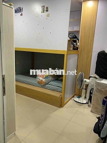 CHO THUÊ 2Pn full nội thất tại Hiệp Thành 3, Thủ Dầu 1