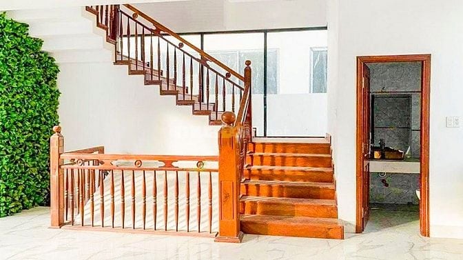 Cho thuê biệt thự Thảo Điền, 388m2, ngang 20m, hầm + 4 tầng