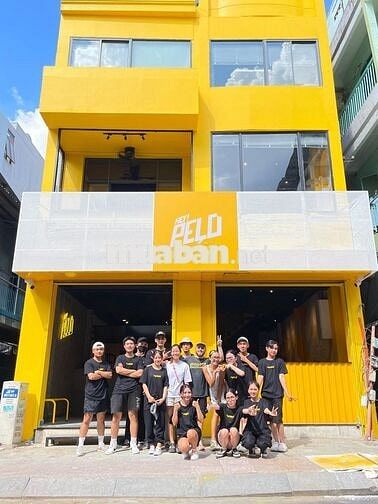 HEY PELO tuyển Part/Full - time - Nhận việc ngay