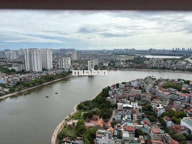 Bán căn hộ chung cư VP6 Linh Đàm