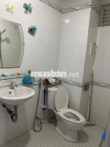 CHO THUÊ 2Pn full nội thất tại Hiệp Thành 3, Thủ Dầu 1