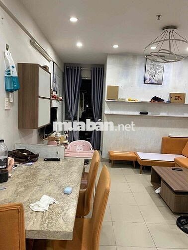 CHO THUÊ 2Pn full nội thất tại Hiệp Thành 3, Thủ Dầu 1