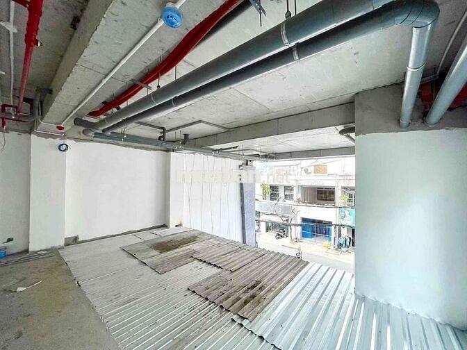 MBKD ĐƯỜNG LÂM VĂN BỀN 1 TRỆT 1 LỬNG 180m2 KD ĐA NGHỀ SÁT LOTTE QUẬN 7