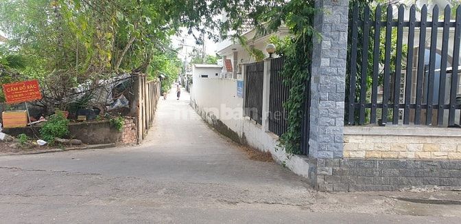 Nhà Chánh Nghĩa, đường Thích Quảng Đức