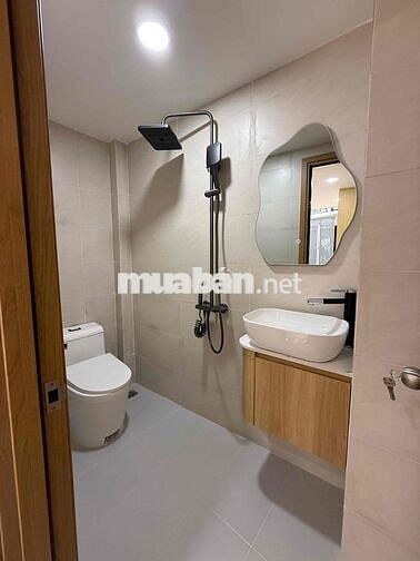 XVNT Bình Thạnh – 3 tầng – 2PN/2WC – Full nội thất – sát mặt tiền – 3.
