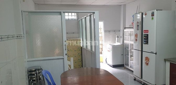 Nhà Chánh Nghĩa, đường Thích Quảng Đức