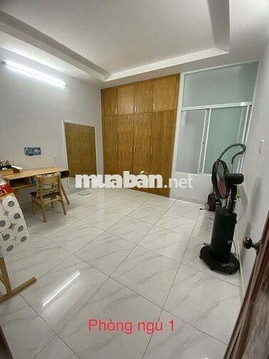 NHÀ ĐẸP 3 TẦNG - KDC HƯNG PHÚ BÌNH TRIỆU - HIỆP BÌNH CHÁNH - NGAY COOP