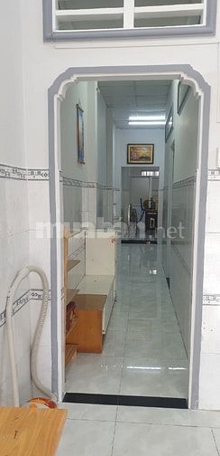 Nhà Chánh Nghĩa, đường Thích Quảng Đức