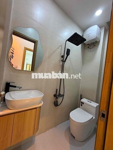 XVNT Bình Thạnh – 3 tầng – 2PN/2WC – Full nội thất – sát mặt tiền – 3.