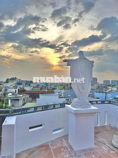 Bán nhà chính chủ Tam Phú, Tam Bình Thủ Đức