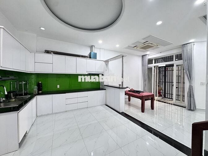 Bán nhà chính chủ Tam Phú, Tam Bình Thủ Đức