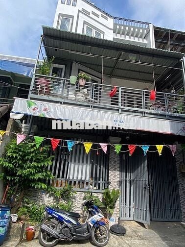 Bán nhà chính chủ Tam Phú, Tam Bình Thủ Đức