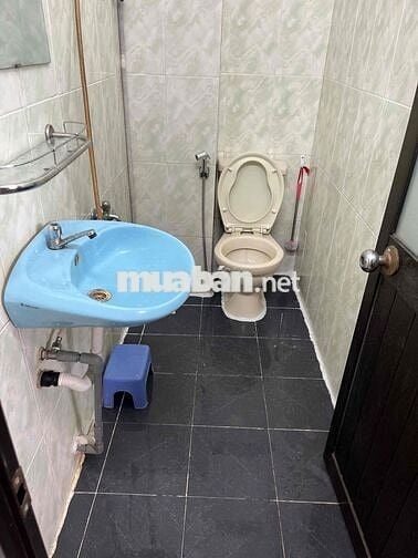 Cho thuê phòng trọ khu vực quận 3