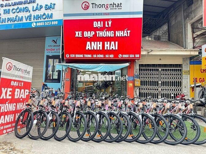 Thợ lắp ráp xe đạp có kinh nghiệm 10–15 triệu