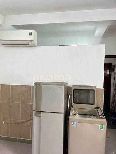 Cho thuê phòng trọ khu vực quận 3