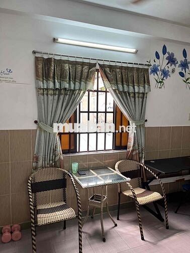 Cho thuê phòng trọ khu vực quận 3