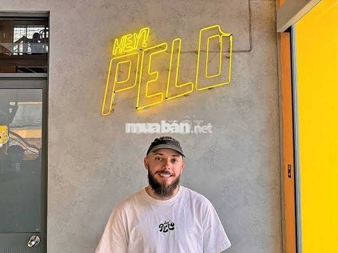 HEY PELO tuyển Part/Full - time - Nhận việc ngay