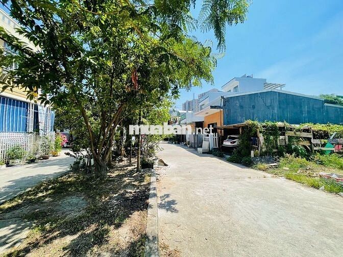 GẦN SÁT VÕ DUY DƯƠNG -  CHÍNH CHỦ CẦN TIỀN BÁN GẤP ĐẤT HÀM TRUNG 5