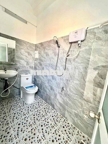 PHÒNG TRỌ GIÁ RẺ CÓ MÁY HÚT MÙI NGAY CHỢ PHÚ THUẬN