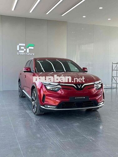 VinFast VF8 Plus 2023-ODO 4v1-Chất Xe Đẹp Ko Lỗi