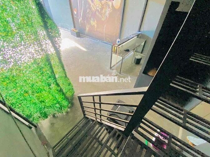 CHO THUÊ MẶT TIỀN KINH DOANH  ĐƯỜNG SỐ P.TÂN QUY Q7